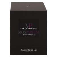 Alex Simone En Terrasse Parfum Absolu 30ml