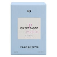 Alex Simone En Terrasse Eau de Parfum 30ml