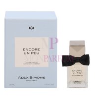 Alex Simone Encore Un Peu Eau de Parfum 30ml