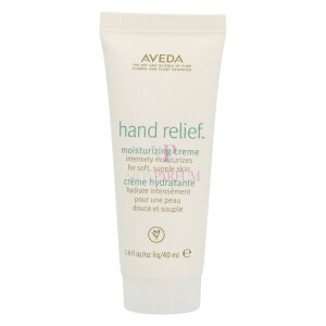 Aveda Hand Relief Moisturizing Cream 40ml