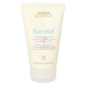 Aveda Foot Relief Moisturizing Cream 125ml
