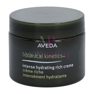 Aveda Botanical Kinetics Intense Hydrating Rich Cream 50ml