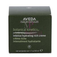 Aveda Botanical Kinetics Intense Hydrating Rich Cream 50ml