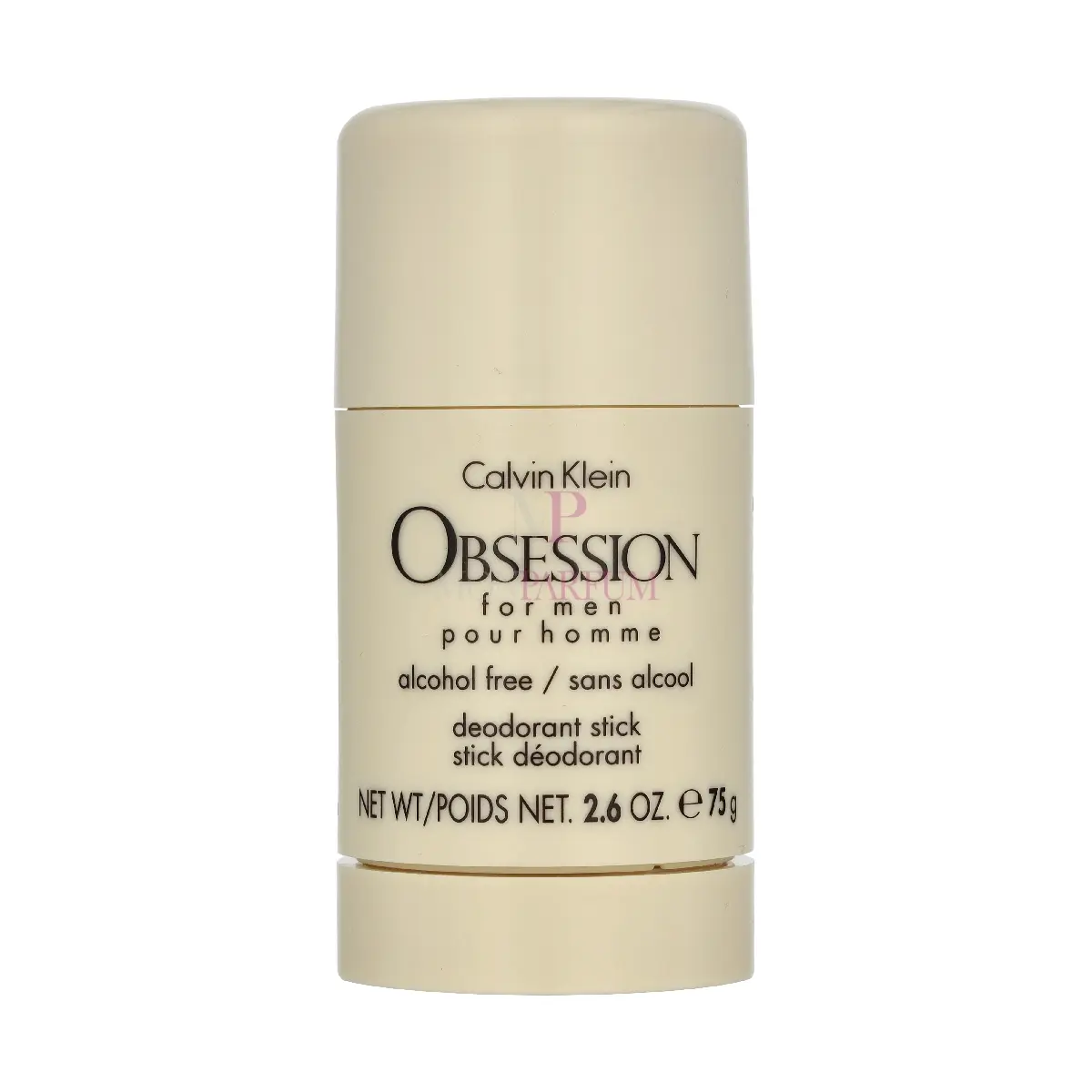 Calvin Klein Obsession For Men Deo Stick 75ml