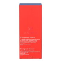 Clarins Men Shampoo & Shower 200ml