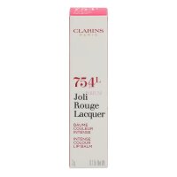 Clarins Joli Rouge Lacquer 3gr