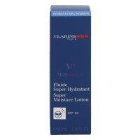 Clarins Men Super Moisture Lotion SPF20 50ml