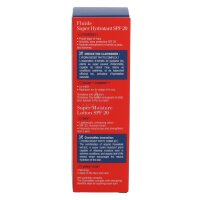 Clarins Men Super Moisture Lotion SPF20 50ml