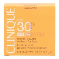 Clinique Mineral Powder Makeup SPF30 9,5gr