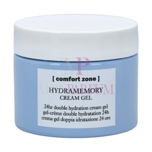 Comfort Zone Hydramemory Cream Gel 60ml
