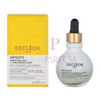Decleor Antidote Essential Oils + Hyaluronic Acid 30ml