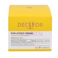 Decleor Green Mandarin Sun-Kissed Cream 50ml