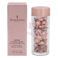 E.Arden Retinol Ceramide Capsules 28ml