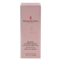 E.Arden Retinol Ceramide Capsules 28ml