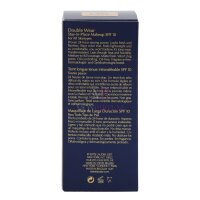 Estee Lauder Double Wear Stay In Place Makeup SPF10 30ml