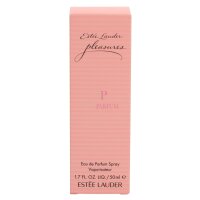 Estee Lauder Pleasures Eau de Parfum 50ml