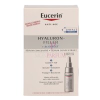 Eucerin Hyaluron-Filler 3x Effect Serum Concentrate Set 30ml