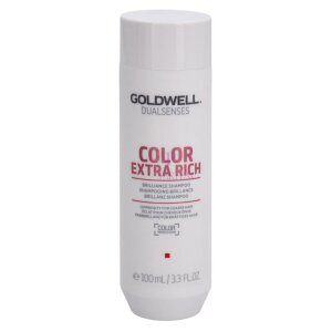 Goldwell Dual Senses Color Extra Rich Brilliance Shampoo 100ml