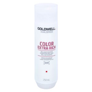 Goldwell Dual Senses Color Extra Rich Brilliance Shampoo 250ml