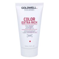 Goldwell Dual Senses Color Extra Rich 60Sec Treatment 50ml