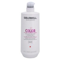 Goldwell Dual Senses Color Brilliance Conditioner 1000ml