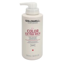 Goldwell Dual Senses Color Extra Rich 60Sec Treatment 500ml