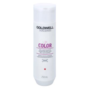 Goldwell Dual Senses Color Brilliance Shampoo 250ml