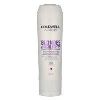 Goldwell Dualsenses Blonde&Highlight Anti-Yellow...