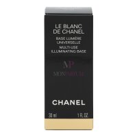 Chanel Le Blanc Base Lumiere Multi Use 30ml