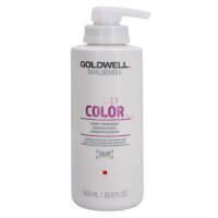 Goldwell Dual Senses Color 60S Treatment 500ml