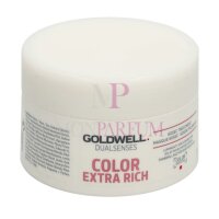 Goldwell Dual Senses Color Extra Rich 60Sec Treatment 200ml