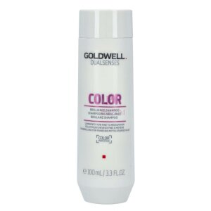 Goldwell Dual Senses Color Brilliance Shampoo 100ml