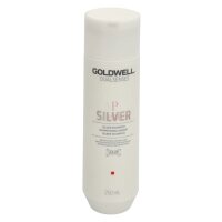 Goldwell Dual Senses Silver Shampoo 250ml