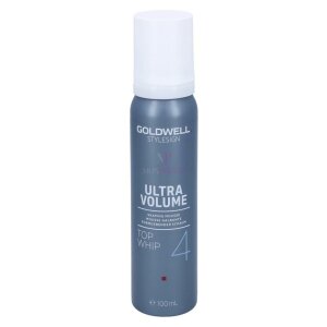 Goldwell StyleSign Ultra Volume Top Whip Shaping Mousse 100ml