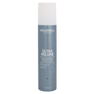 Goldwell StyleSign Ultra Volume Power Whip Strenght. Mousse 300ml