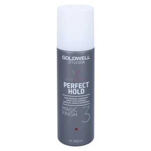 Goldwell StyleSign Non-Aerosol Magic Finish 200ml