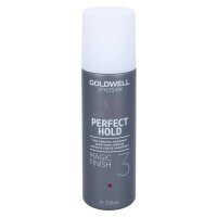 Goldwell StyleSign Non-Aerosol Magic Finish 200ml