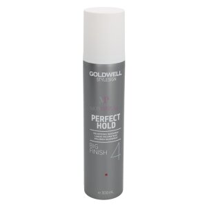 Goldwell StyleSign Perfect Hold Big Finish 300ml