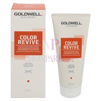 Goldwell Dualsenses Color Revive Color Giving Conditioner...