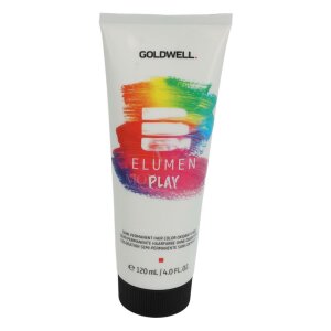 Goldwell Elumen Play Semi Permanent Hair Color 120ml