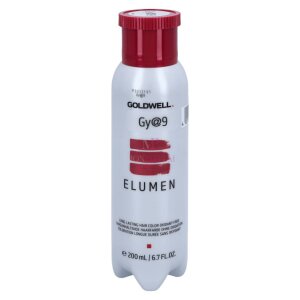 Goldwell Elumen Long Lasting Hair Color 200ml