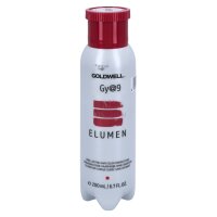 Goldwell Elumen Long Lasting Hair Color 200ml