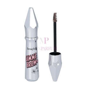 Benefit Gimme Brow+ Brow-Volumizing Fiber Gel 3g