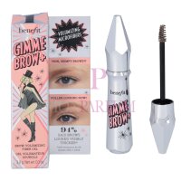 Benefit Gimme Brow+ Brow-Volumizing Fiber Gel 3g
