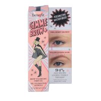 Benefit Gimme Brow+ Brow-Volumizing Fiber Gel 3g