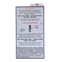 Benefit Gimme Brow+ Brow-Volumizing Fiber Gel 3g