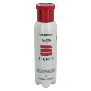 Goldwell Elumen Long Lasting Hair Color 200ml