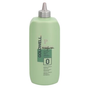 Goldwell Topform 0 500ml