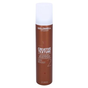 Goldwell StyleSign Creative Texture Dry Boost Texture 200ml