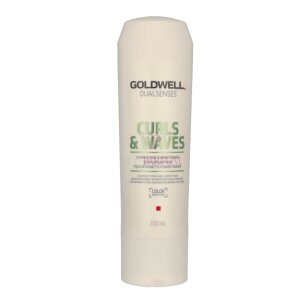 Goldwell Dualsenses Curls & Waves Hydrating Conditioner 200ml